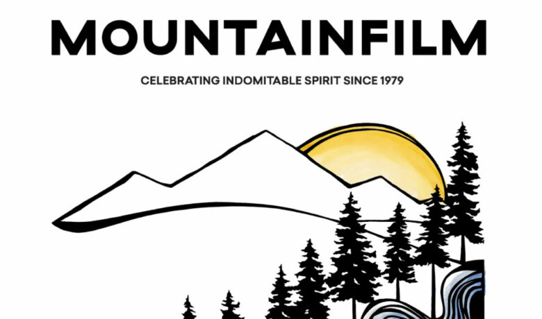 Mountainfilm on Tour Showing Tonight at Western Theater