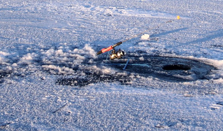 Plan Ahead for a Safe Ice Fishing Trip