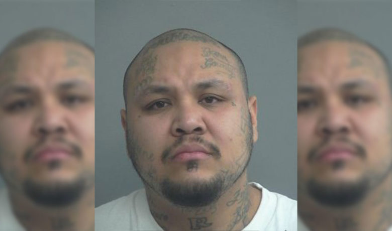 California Man Arrested in Sweetwater County for Multi-State Domestic Disturbance