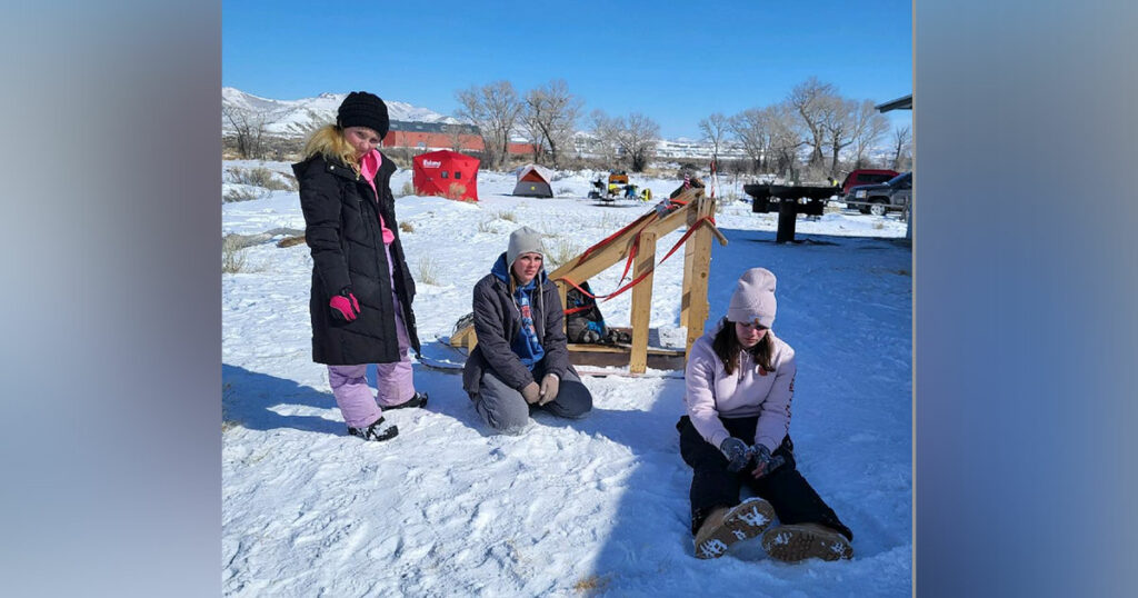 Scouts BSA Troops Attend Annual Klondike Derby