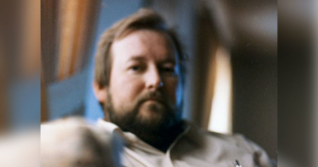 Brent Lewis Andersen (February 24, 1943 – February 1, 2023)