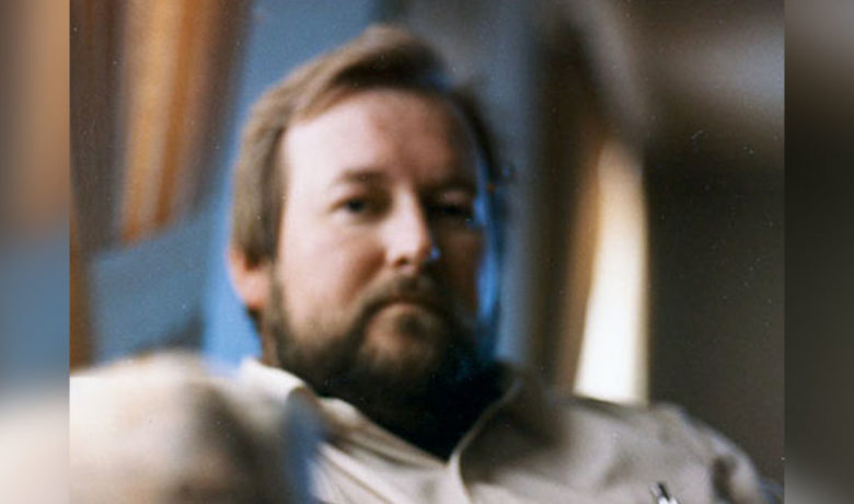 Brent Lewis Andersen (February 24, 1943 – February 1, 2023)