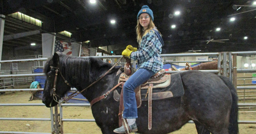 Multiple Event Winners Dominate February’s Gymkhana