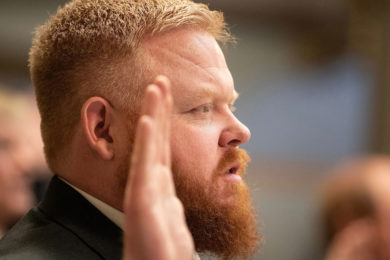 Column: Wyoming, We Cannot Afford to Keep Looking the Other Way