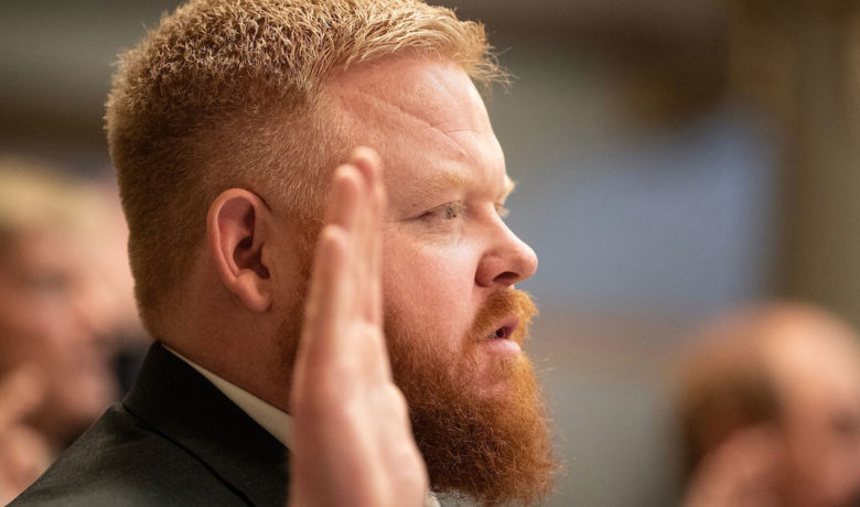 OPINION: Rep. Wylie Supports Strengthening Abortion Bill, Extending Postpartum Medicaid Coverage