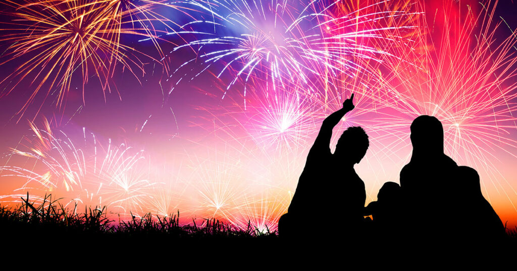 RS Council Approves Fireworks Contract, Liquor Licenses