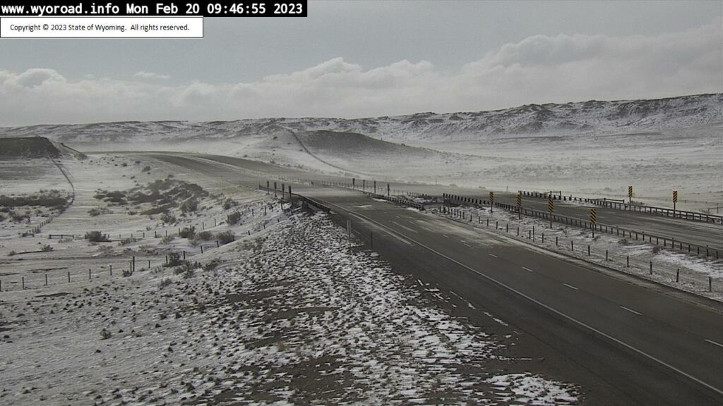 Winter Weather Impacts Just Keep on Coming