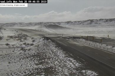 Winter Weather Impacts Just Keep on Coming