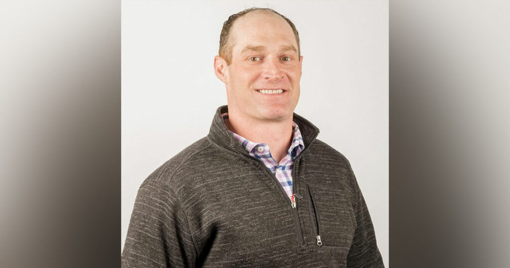 John Wendling Moves Into WBC Portfolio Manager Position