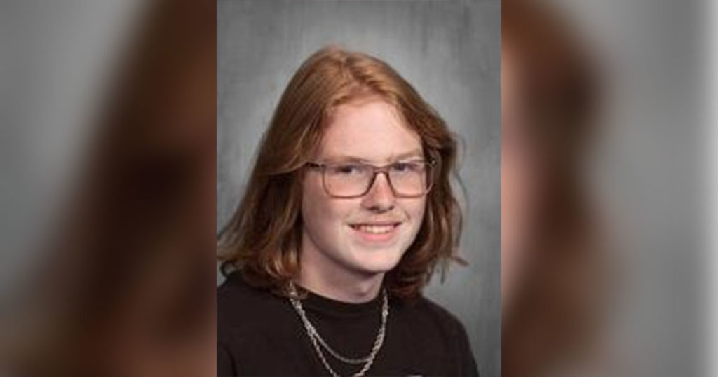 GR Student Becomes First in Wyoming to Earn a Computer Science Micro Credential