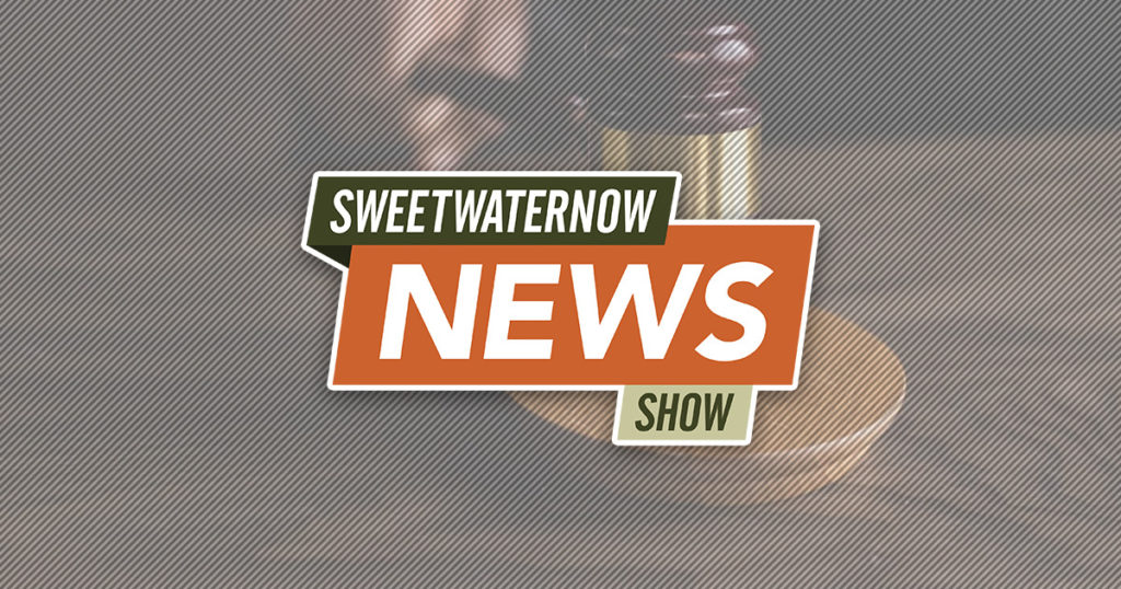 SweetwaterNOW News Show: Rock Springs Man Faces First Degree Murder Charge