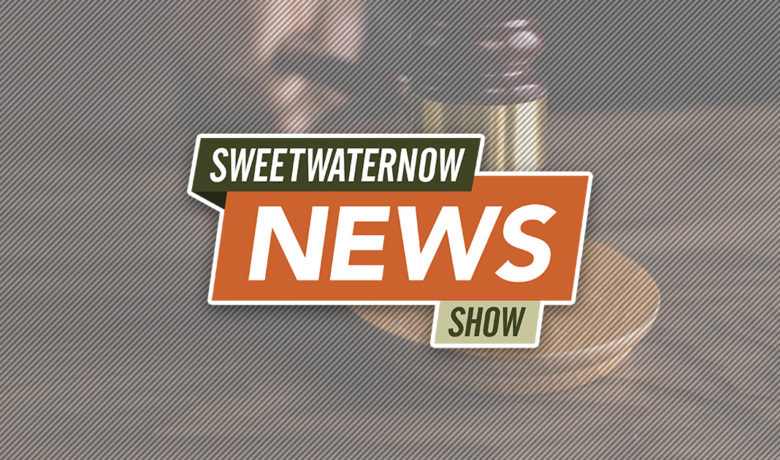 SweetwaterNOW News Show: Rock Springs Man Faces First Degree Murder Charge