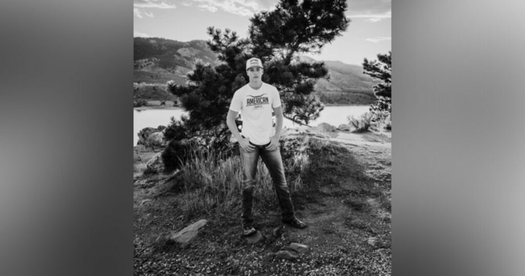 GRHS Student Triston Drozd Accepts Appointment to U.S. Naval Academy