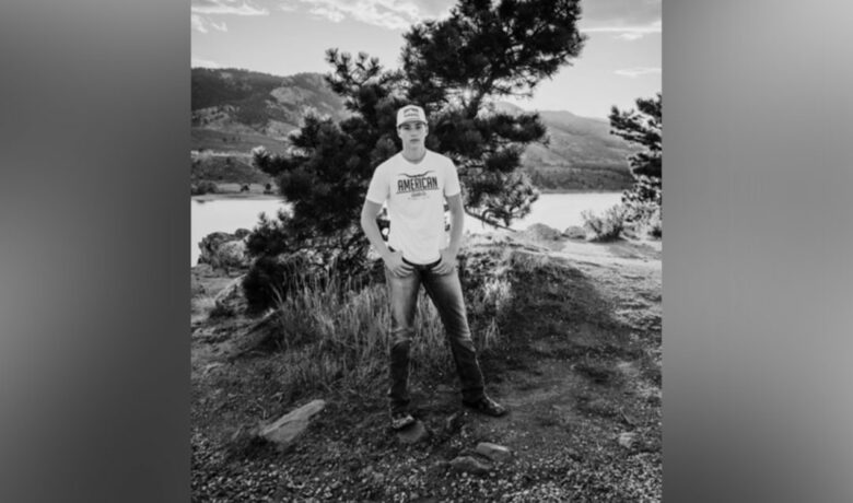 GRHS Student Triston Drozd Accepts Appointment to U.S. Naval Academy