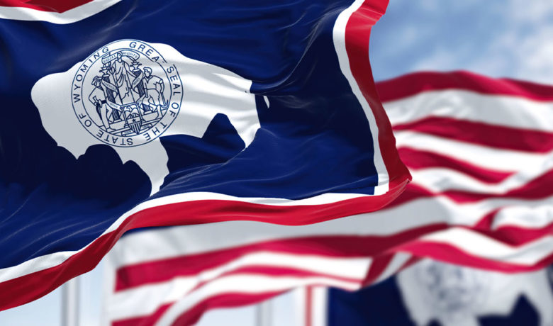 Wyoming Delegates Reintroduce Legislation Defending Energy, Mineral Industries