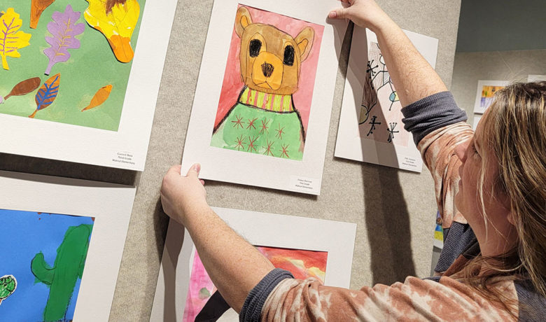 Rock Springs Main Street Outlines City Arts Month Events