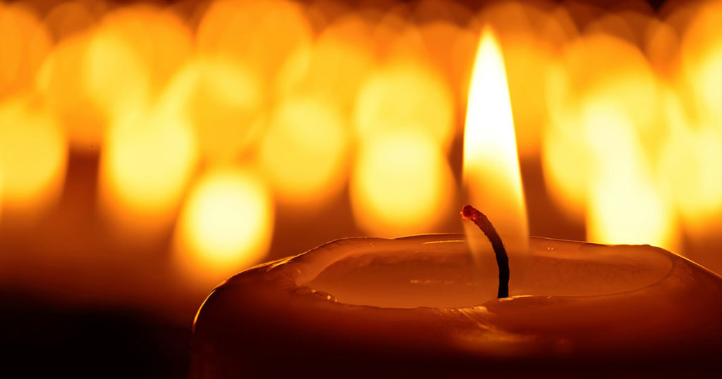 Green River Candlelight Vigil Planned for Byron Shooting Survivor