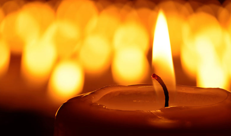 Green River Candlelight Vigil Planned for Byron Shooting Survivor