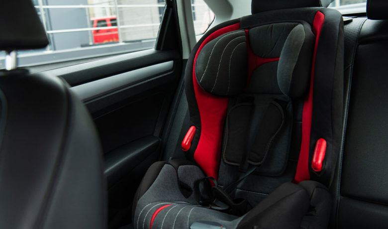 Firefighters, Nurses Team up to Launch Monthly Car Seat Inspections