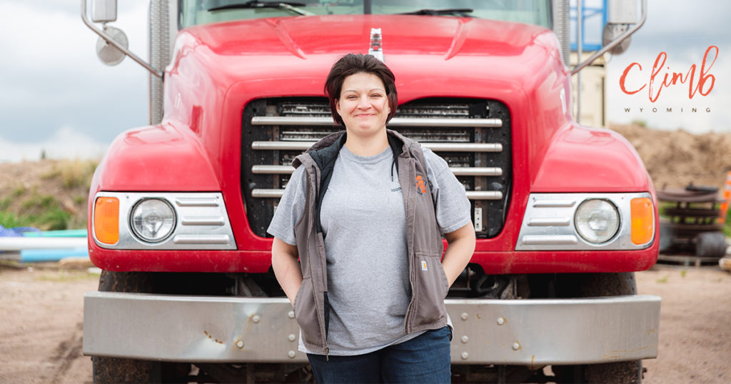 Free Career Training Starts Soon for Sweetwater Area Single Moms