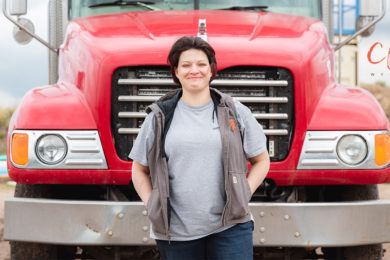 Free Career Training Starts Soon for Sweetwater Area Single Moms