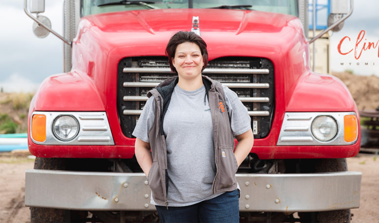 Free Career Training Starts Soon for Sweetwater Area Single Moms