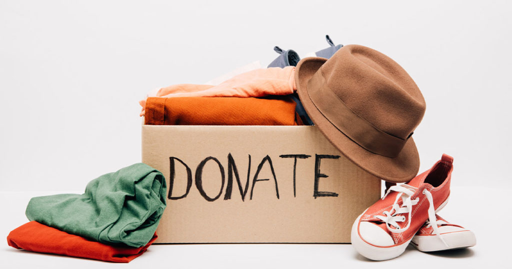RSHS Future Business Leaders of America to Host Clothing Drive
