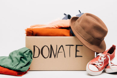 RSHS Future Business Leaders of America to Host Clothing Drive