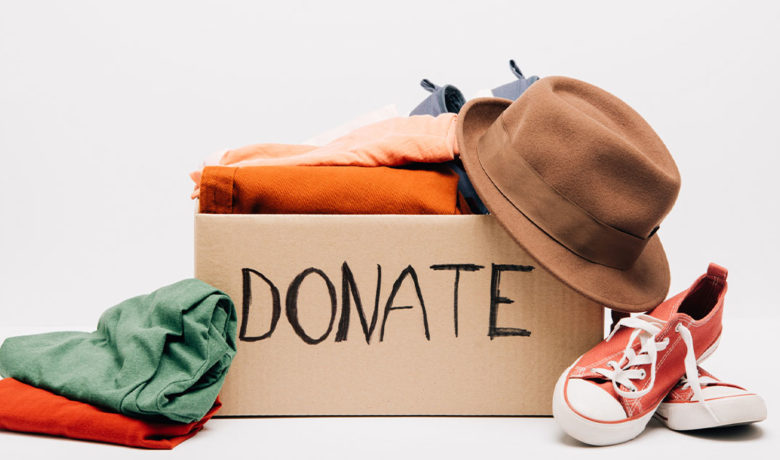 RSHS Future Business Leaders of America to Host Clothing Drive