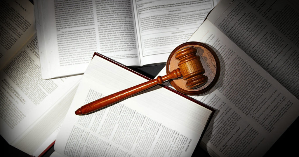 Wyoming Enters 24-State Lawsuit Challenging Water Rule Revision