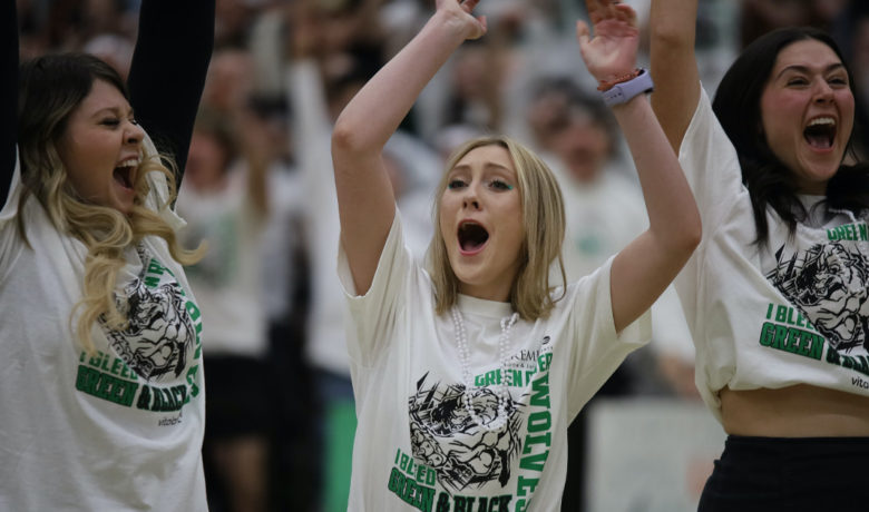 Wolves and Tigers Collect 628 Pints of Blood