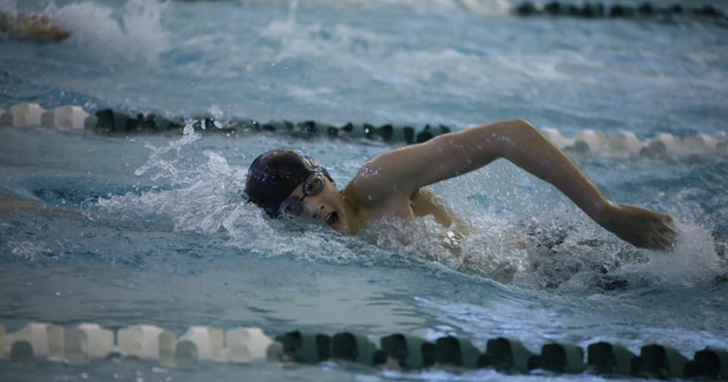 Wolves Race to Second Place in 3A South Conference Meet