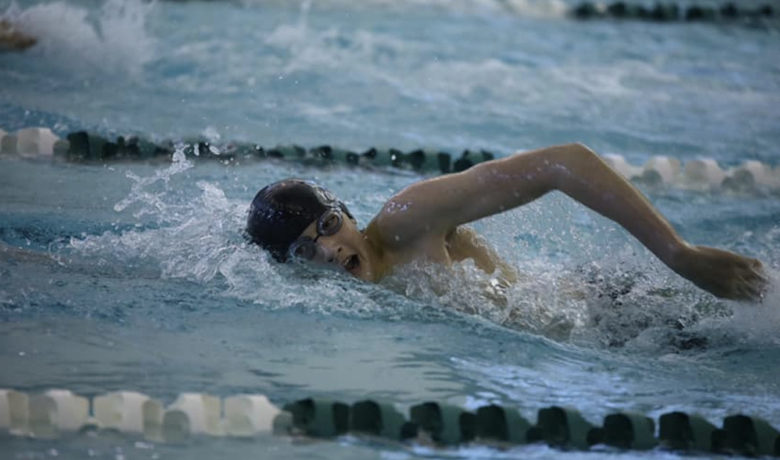 Wolves Race to Second Place in 3A South Conference Meet