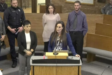 Many Lives Changed Through Treatment Court Program