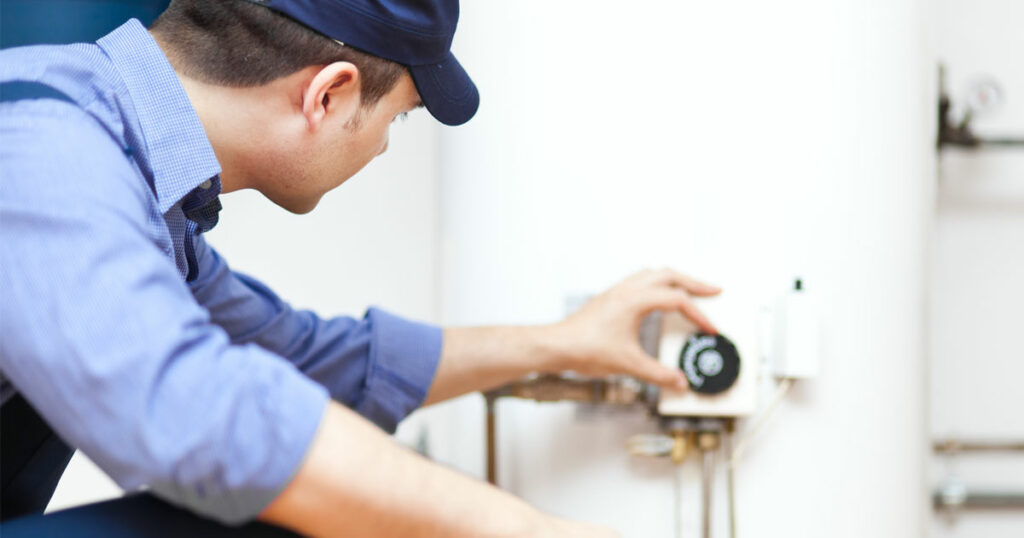 Professionals Push for Certification Requirement for Plumbers in Green River