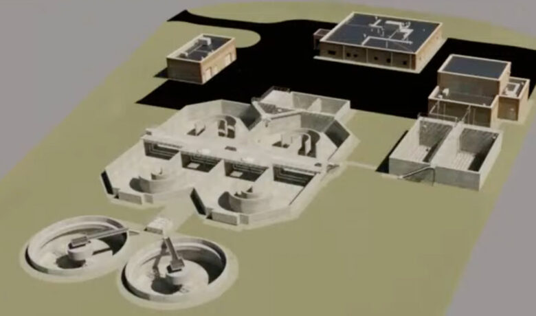 Green River City Council Discusses Future of Waste Water Utility Rates