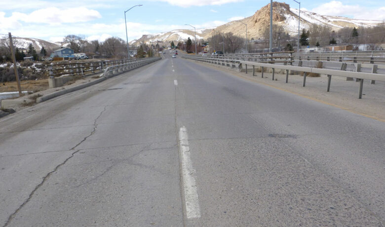 Upgrade Project to Begin on Uinta Drive in Green River Monday