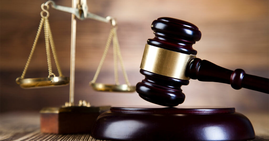 Retired GRHS Counselor Charged with Attempted Murder of Husband