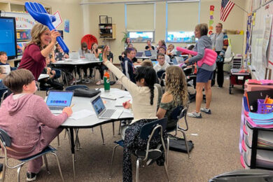 Opinions Vary on Efficacy of Four-Day Week in SCSD No. 1