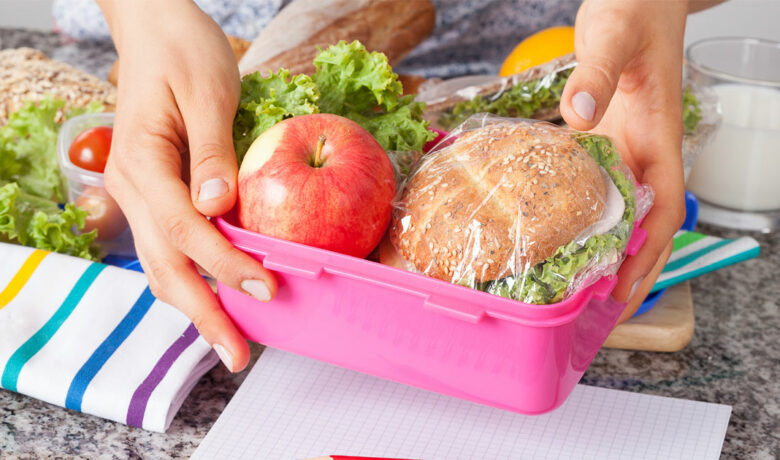 SCSD No. 2 to Honor School Lunch Heroes Serving Healthy Meals