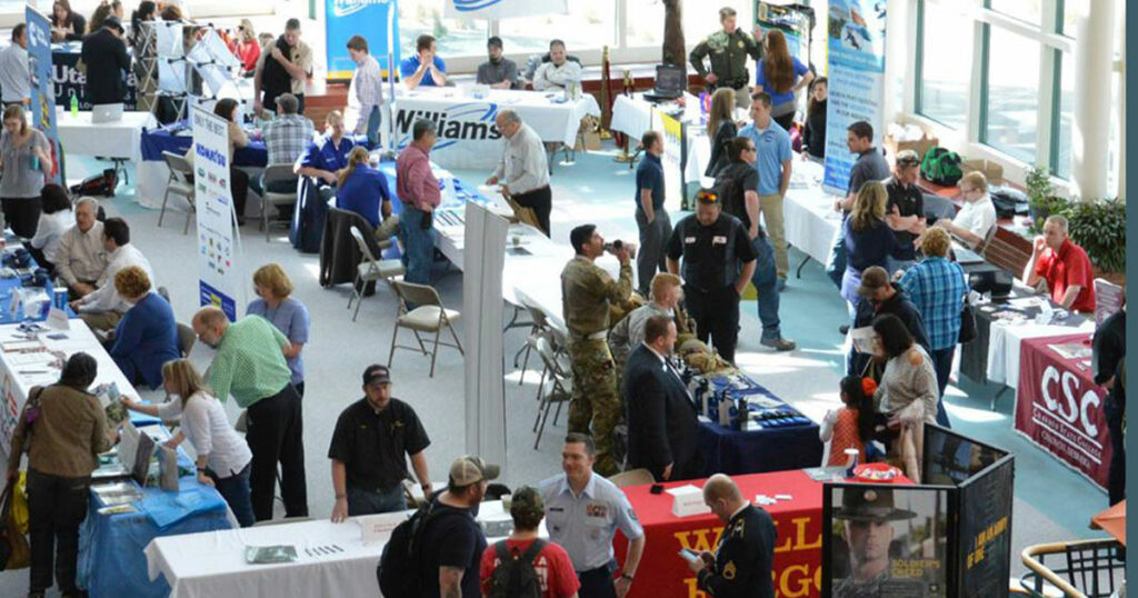 Western To Host 2023 Career and Transfer Fair March 29