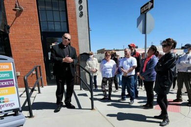 Holy Thursday Downtown Interfaith Pilgrimage Set for April 6