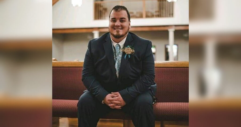 Cole Heavin (September 26, 1992 – March 22, 2023)