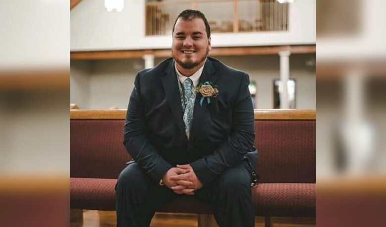 Cole Heavin (September 26, 1992 – March 22, 2023)