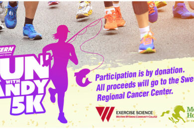 Run For Sandy 5K Set for April 29 in Rock Springs