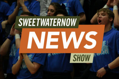 SweetwaterNOW News Show: Triumphant Make-A-Wish