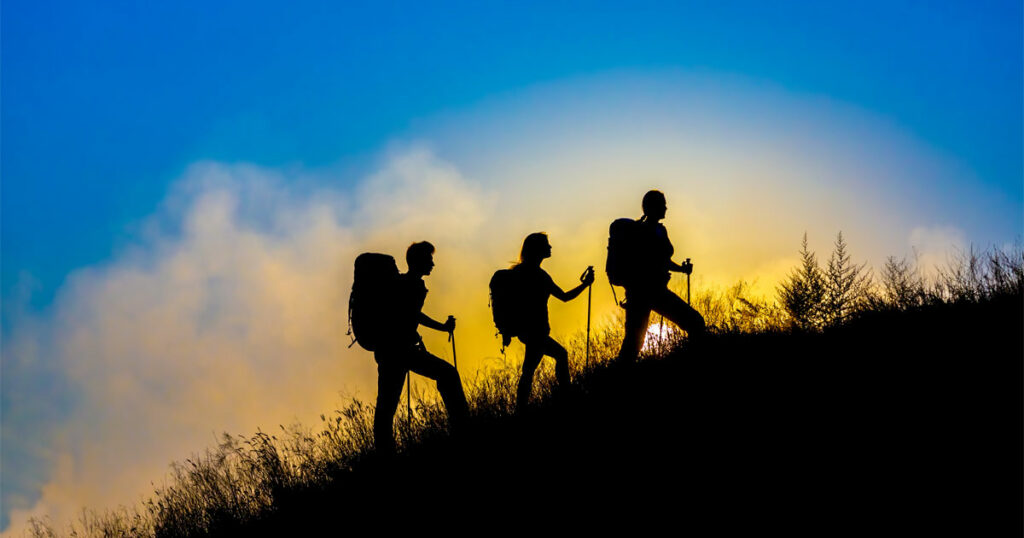 Western Adds New Outdoor Program to Curriculum