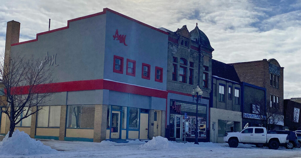 Actors’ Mission Presents Morality and Mortality: An Evening of One-Act Plays