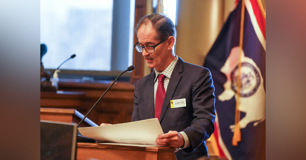 OPINION: Rep. Clark Stith Reflects on 2023 Legislative Session
