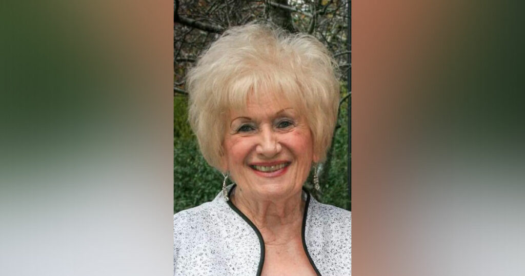 Darleen Joyce (Burns) Johnson (February 5, 1942 – March 26, 2023)